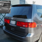 honda-odyssey